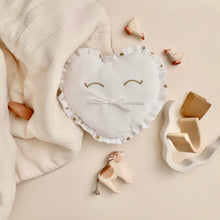 Load image into Gallery viewer, Worry Eater Cuddly Toy Baby COMFORTER newborn