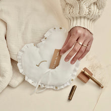 Load image into Gallery viewer, Worry Eater Cuddly Toy Baby COMFORTER newborn