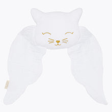 Load image into Gallery viewer, ANGEL CALLER Baby COMFORTER toy newborn