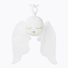 Load image into Gallery viewer, ANGEL CALLER Baby COMFORTER toy newborn

